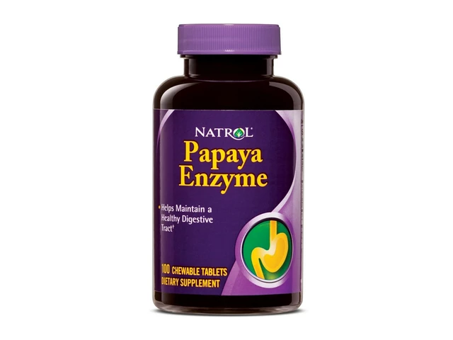 Improve Your Digestion and Boost Your Immunity with Papain