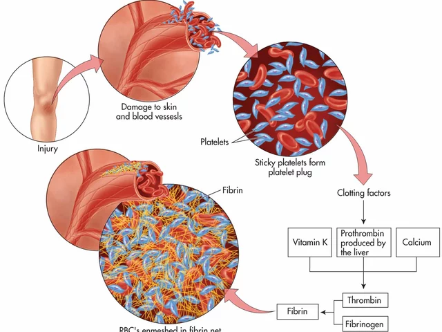 The psychological impact of blood clots in stents: coping strategies and support