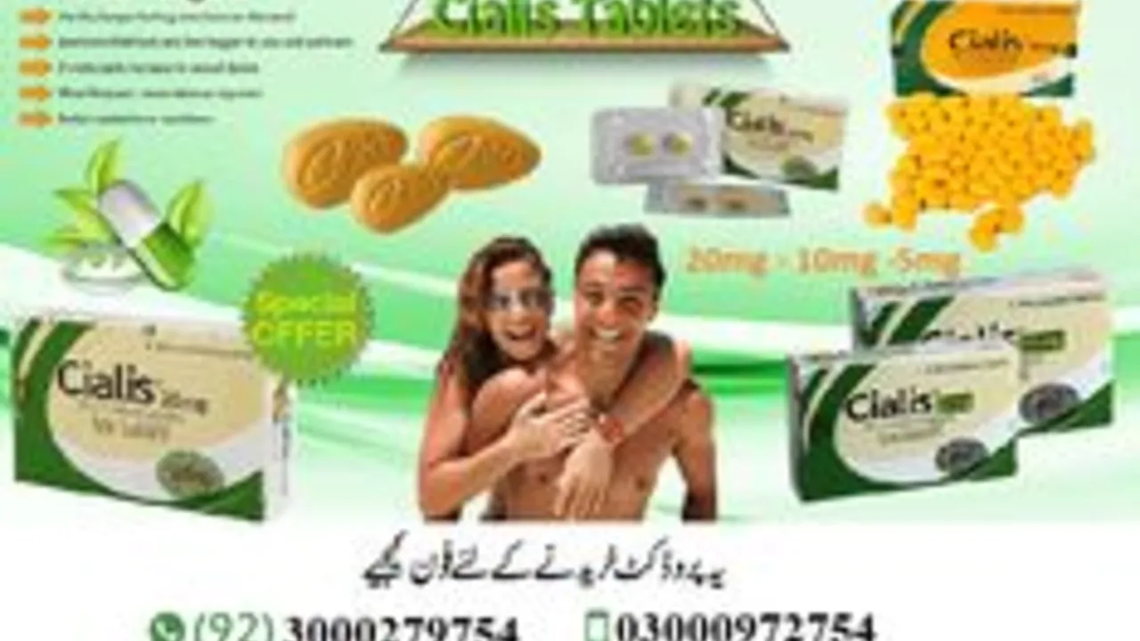 Buy Cialis Black Online: Secure and Fast Delivery Options