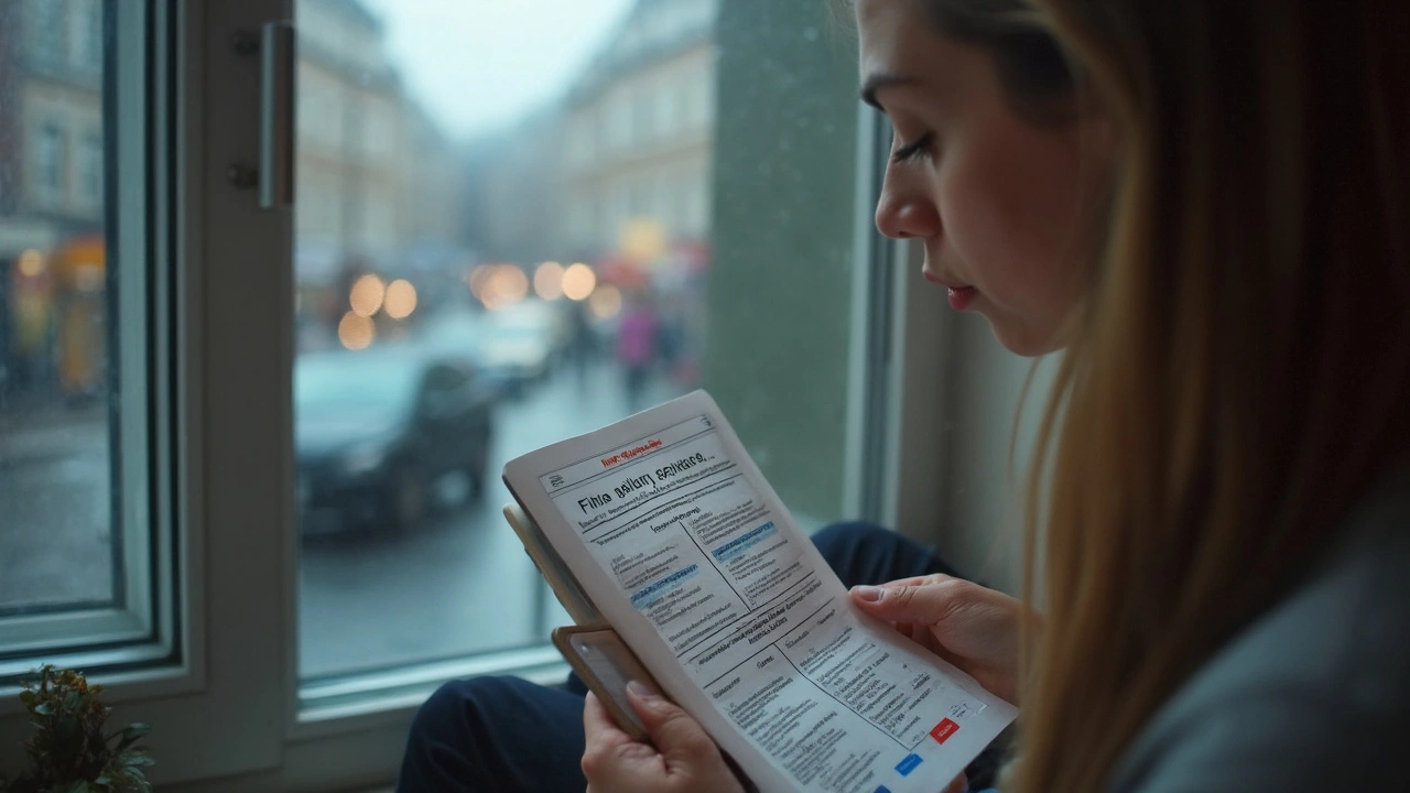 Personal Stories: Real Reasons Customers Switched