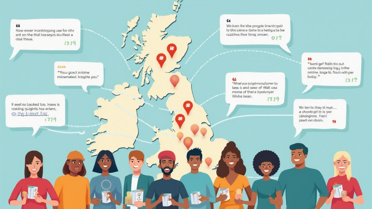 Tips for a Smoother Pharmacy Switch: What People Learned