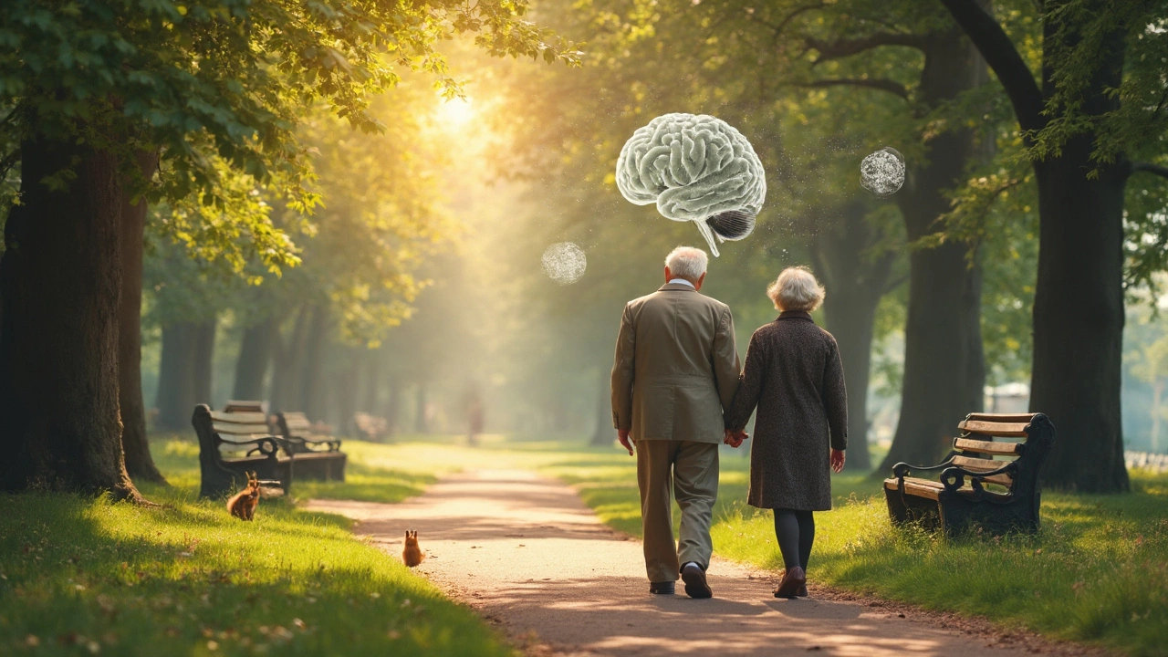 Alzheimer's Disease and Stroke: The Hidden Link You Should Know