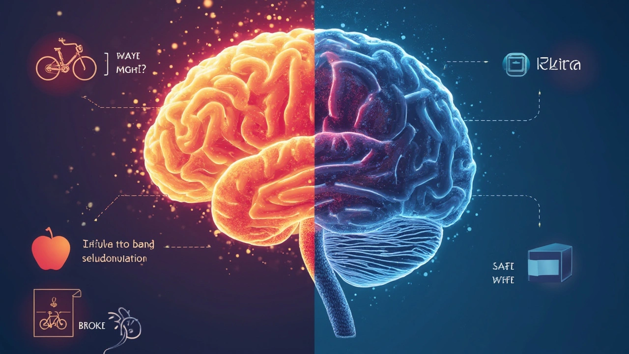 Spotting the Signs and Why the Overlap Matters