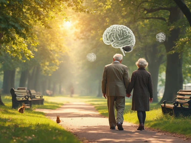 Alzheimer's Disease and Stroke: The Hidden Link You Should Know