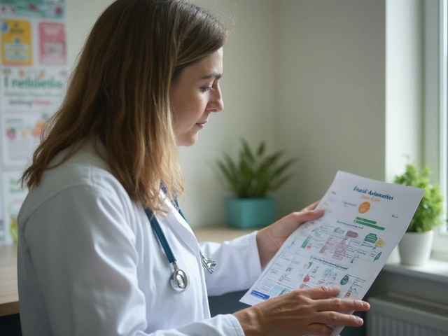 Best Safe Alternatives to Amoxicillin: Expert Guide on Switching Antibiotics