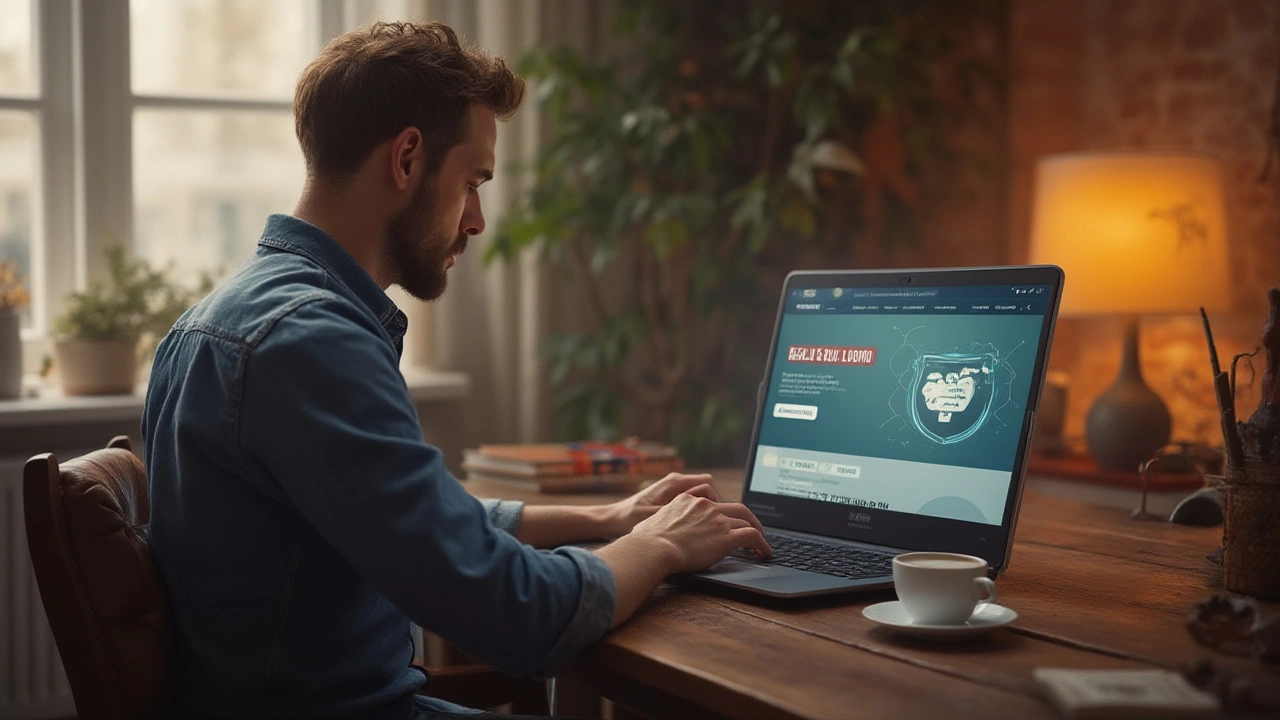 Buying Viagra and ED Meds Safely: Honest Review of trysildenafil.com