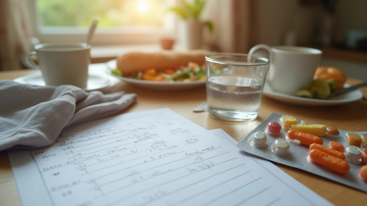 How to Take Biaxin Safely: Dosage, Precautions, and What to Expect