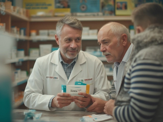 Biaxin Uses, Dosages, and Side Effects: Detailed Guide for Patients