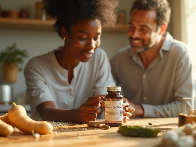 Parsnip Supplement Benefits in 2025: Gut Health, Blood Pressure, and Energy Explained