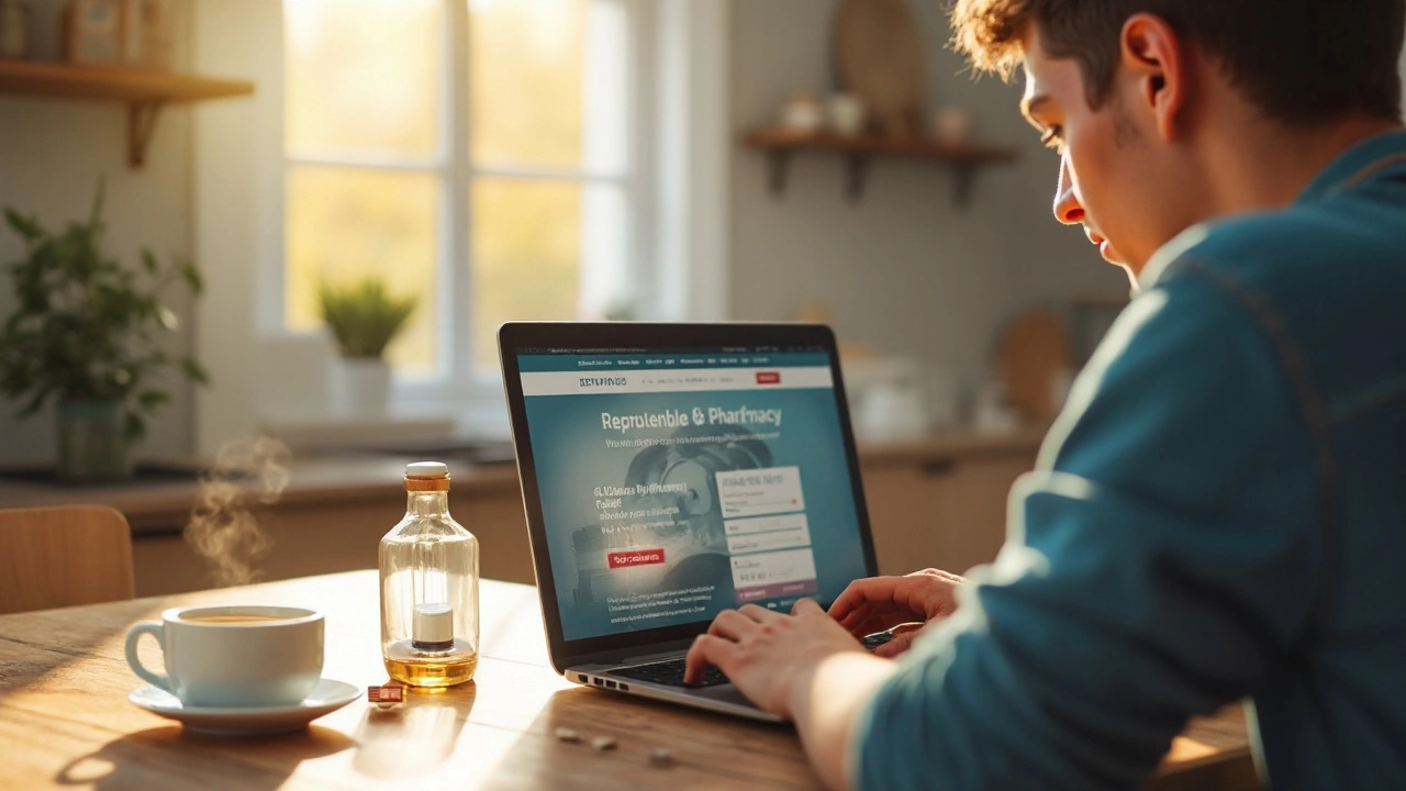 Buy Cheap Generic Neurontin Online - Guide & Price Comparison