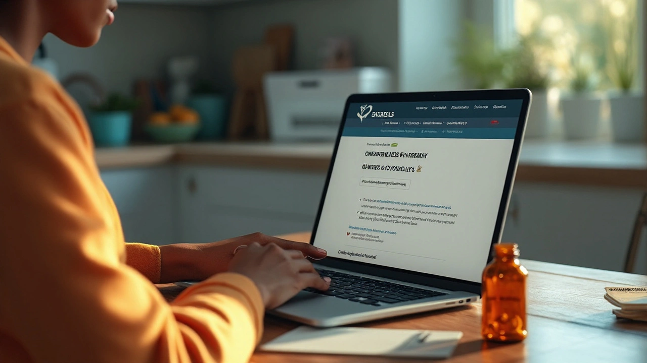 Buy Generic Bupropion Online Cheap: Safe Options, Prices, and Risks (2025)