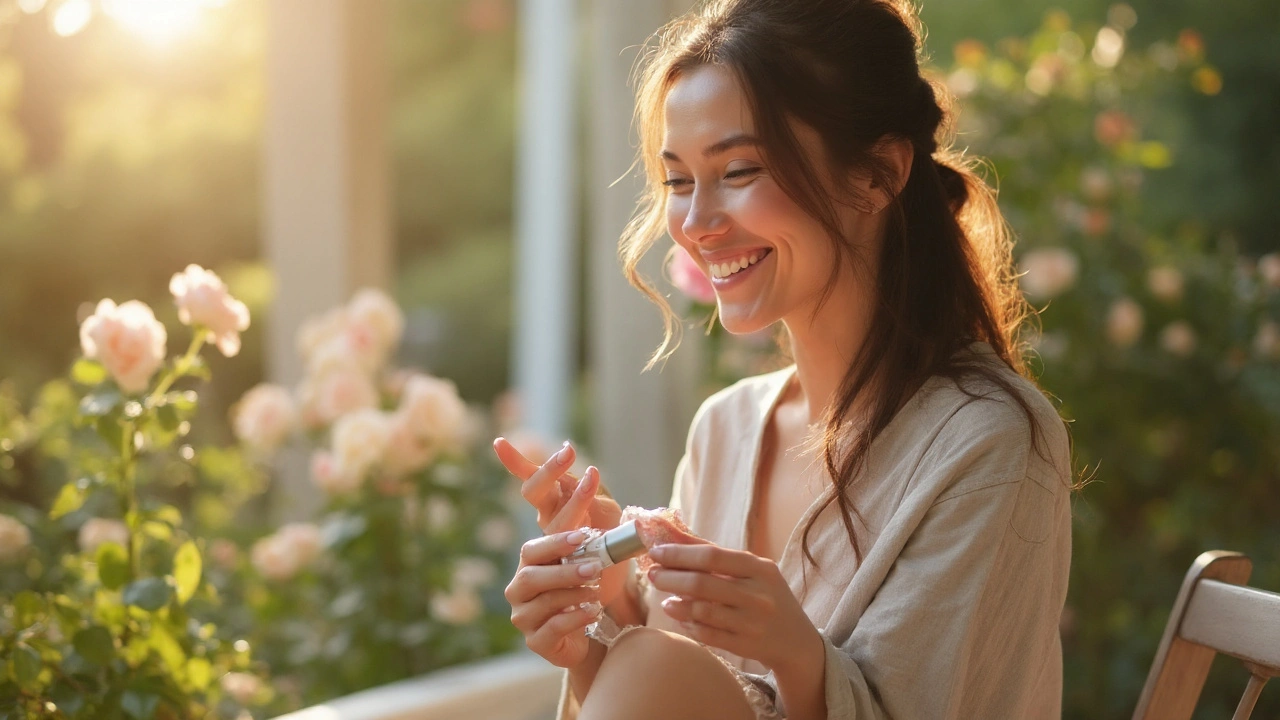 Calcipotriol and Mental Health: How This Psoriasis Treatment Affects Well‑Being