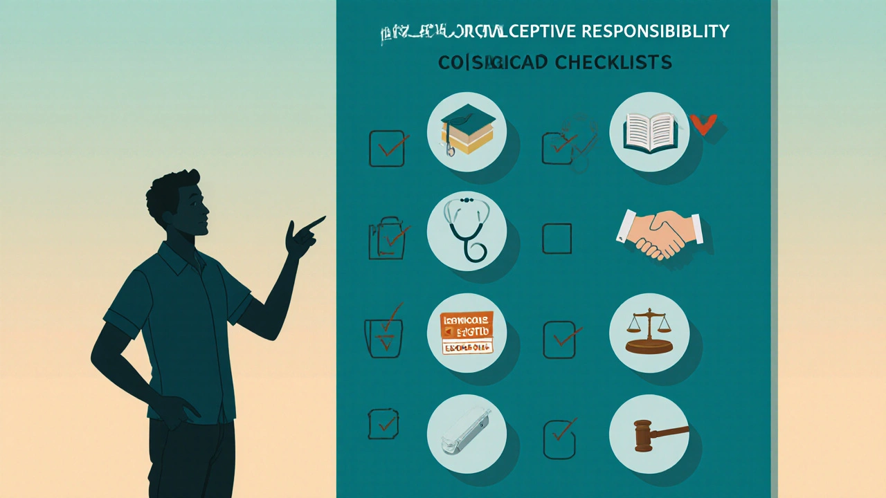 Communication & Shared Decision‑Making