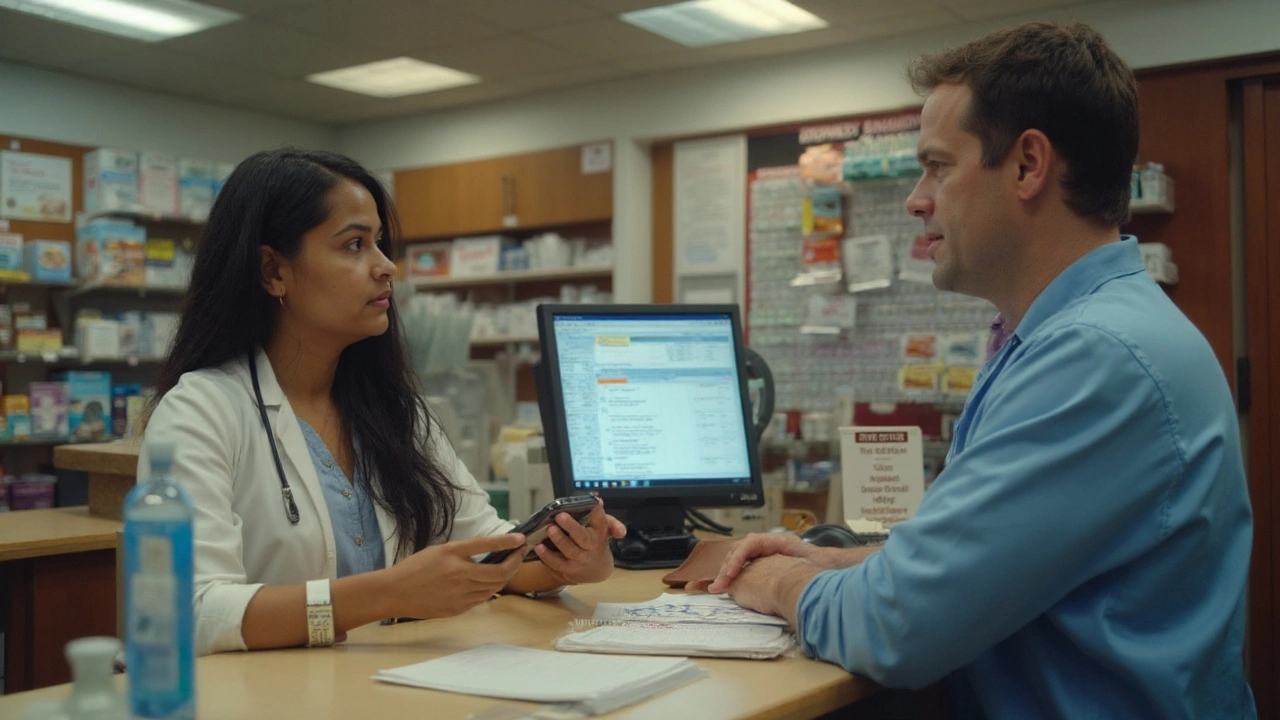 Risks, side effects, and safer alternatives