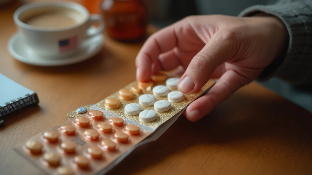 Side Effects You Should Watch For