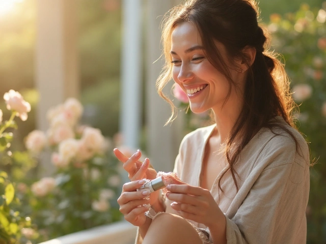 Calcipotriol and Mental Health: How This Psoriasis Treatment Affects Well‑Being