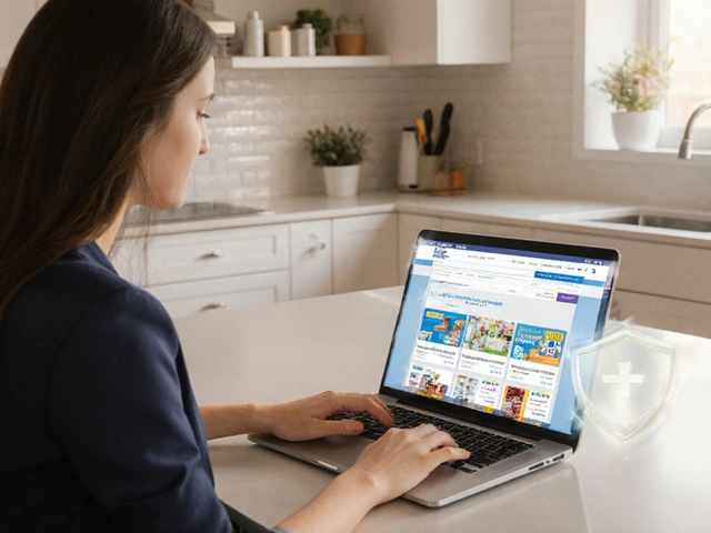 How to Buy Cheap Generic Doxycycline Online Safely and Save Money