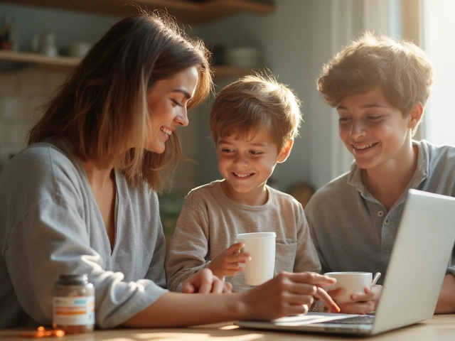 How to Buy Online Cheap Generic Metformin Safely