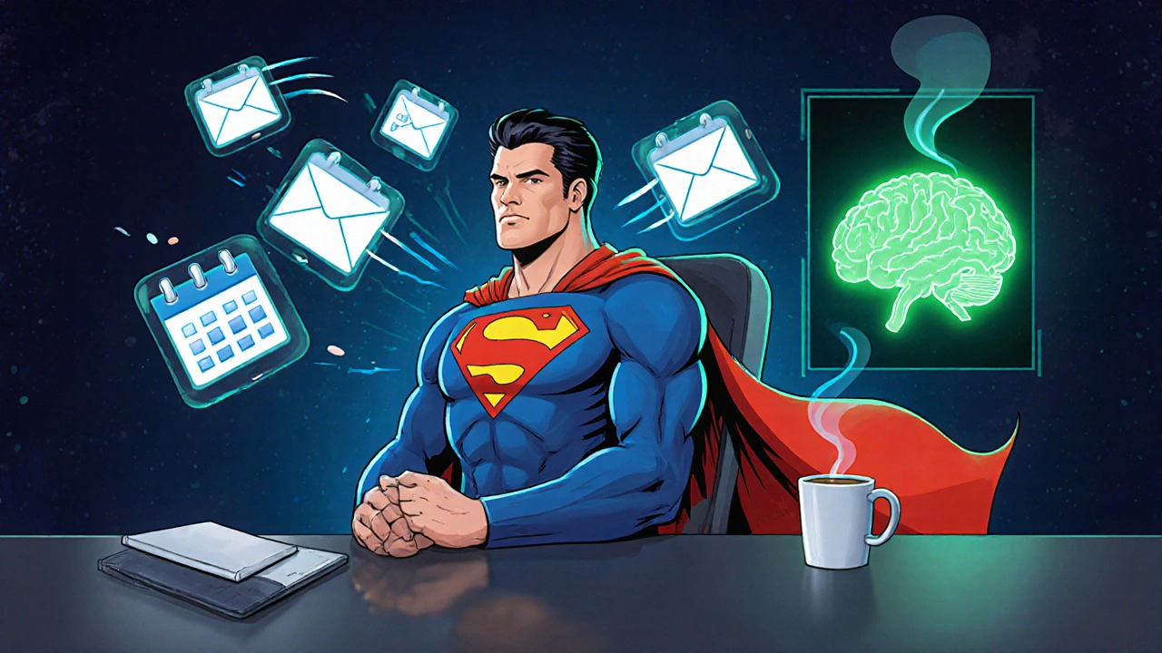 Boost Multitasking and Cognitive Flexibility with Galantamine
