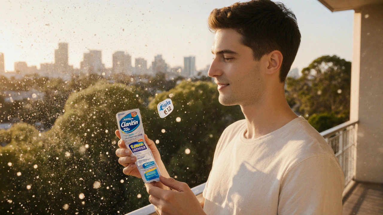 Buy Cheap Generic Claritin Online - Safe, Fast & Affordable