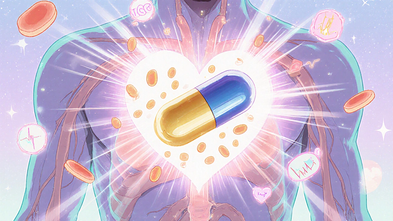 Compare Aggrenox (Dipyridamole) with Alternatives for Stroke Prevention