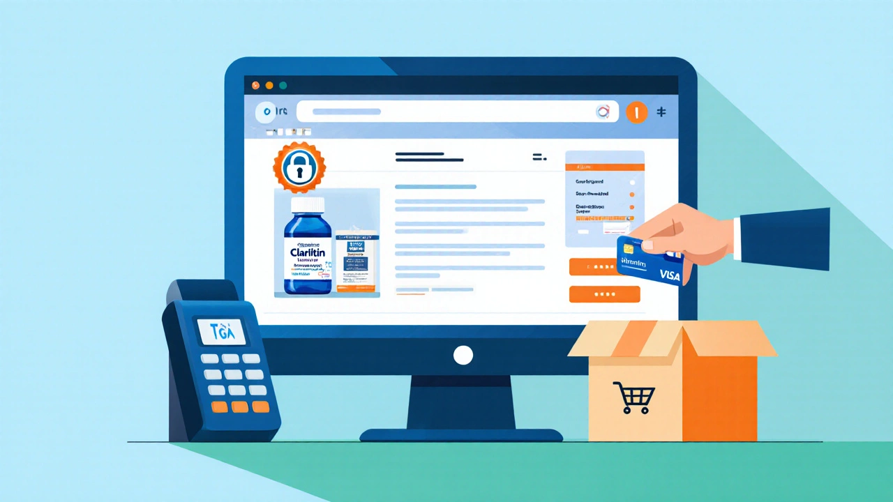 Price Comparison of Popular Australian Online Pharmacies