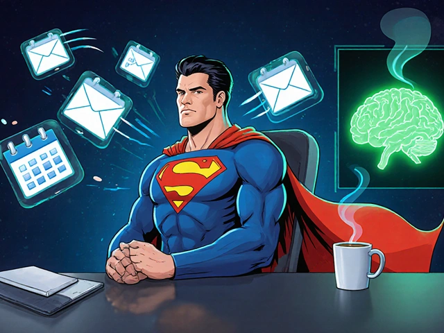Boost Multitasking and Cognitive Flexibility with Galantamine