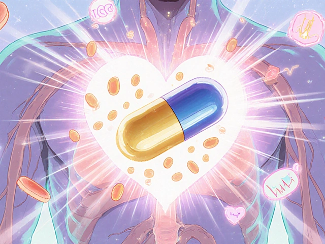 Compare Aggrenox (Dipyridamole) with Alternatives for Stroke Prevention