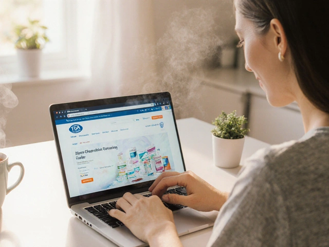 How to Buy Cheap Generic Yasmin Online Safely - 2025 Guide