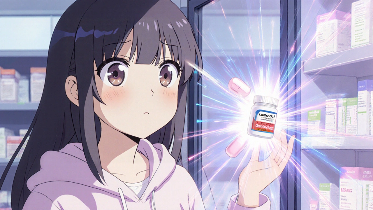 Antiseizure Medications and Generic Substitution: Risks and Best Practices