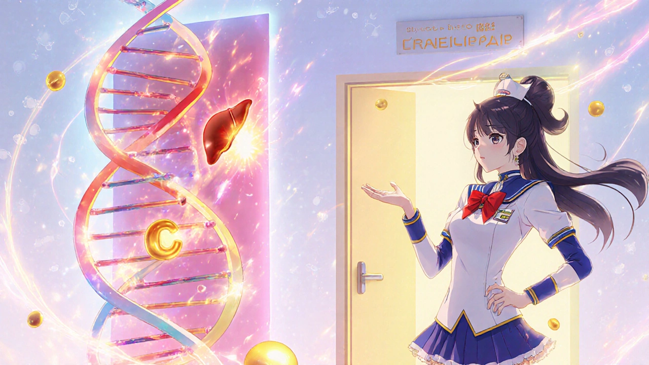 Genetic Factors in Statin Tolerance: How Pharmacogenomics Testing Can Help