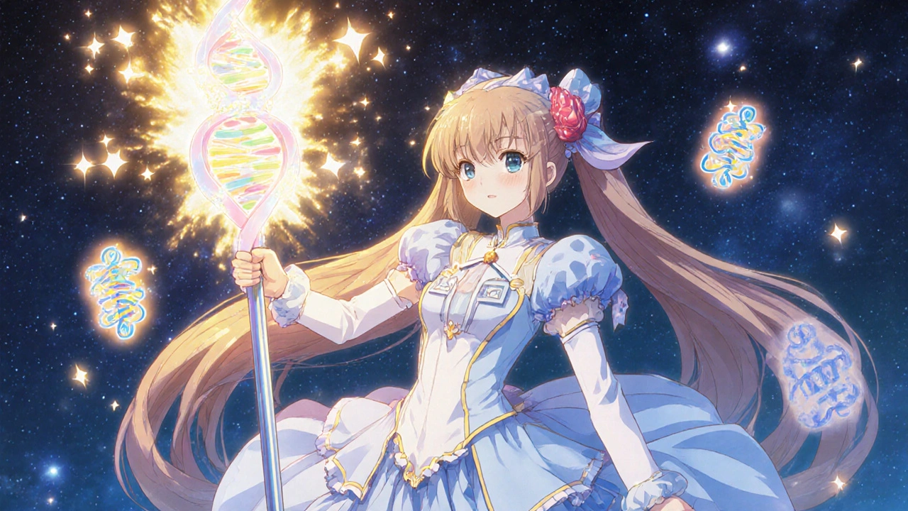 Genetic Testing for Cancer Risk: BRCA, Lynch, and Beyond