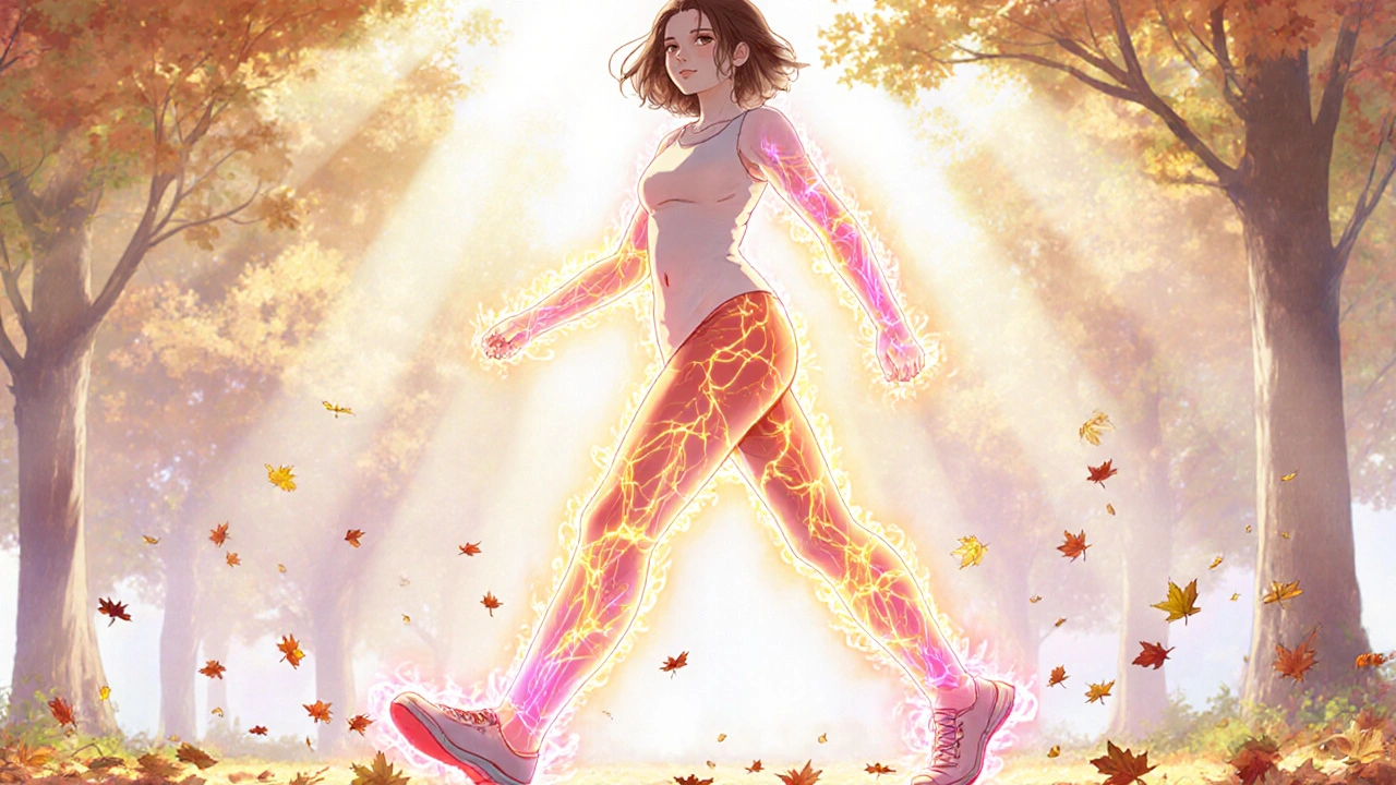 How Acetyl-L-Carnitine Affects Blood Pressure and Circulation