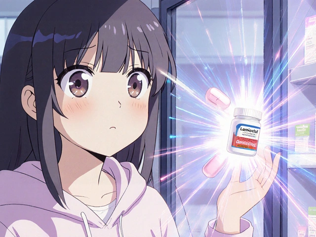 Antiseizure Medications and Generic Substitution: Risks and Best Practices