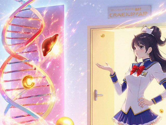 Genetic Factors in Statin Tolerance: How Pharmacogenomics Testing Can Help