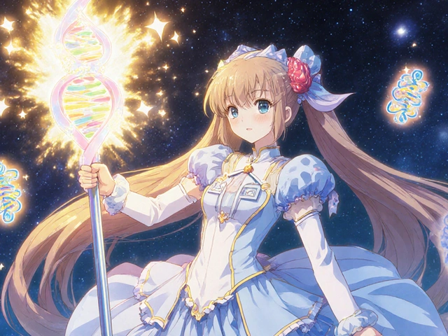 Genetic Testing for Cancer Risk: BRCA, Lynch, and Beyond