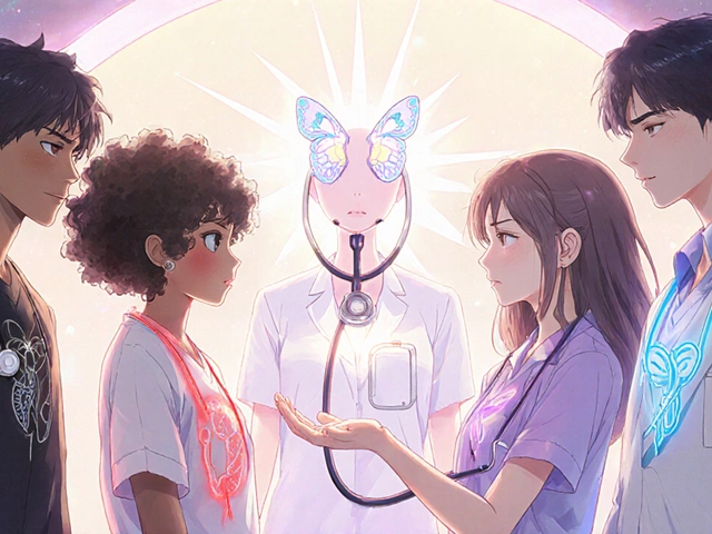 How Race and Ethnicity Affect Carcinoma Risk and Treatment Outcomes