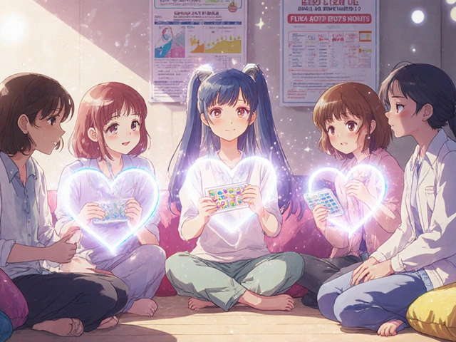 How Support Groups and Community Programs Improve Medication Compliance