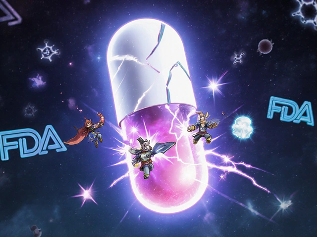 Inactive Ingredient Differences: Can Excipients Affect Safety or Efficacy?