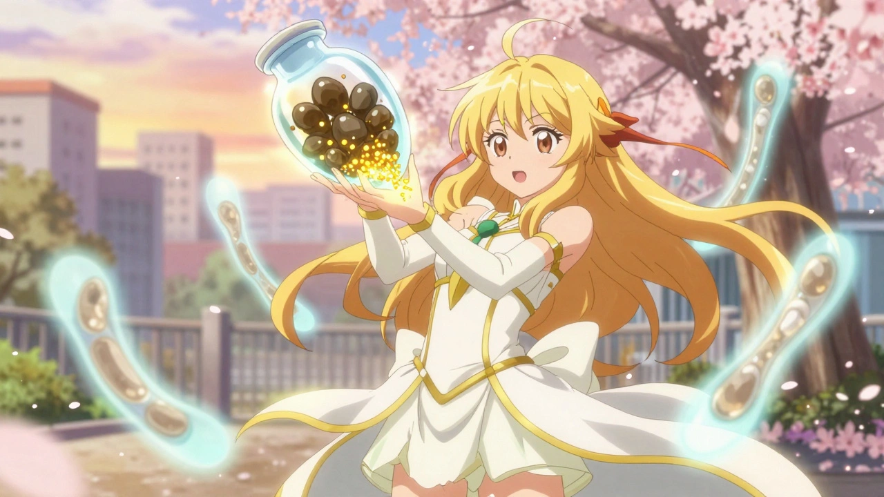 Actigall (Ursodiol) vs Alternatives: What Works Best for Gallstones and Liver Issues