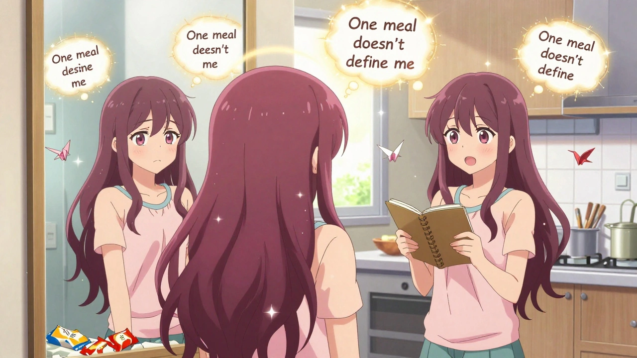 Behavioral Weight Loss Therapy: Cognitive Strategies That Work