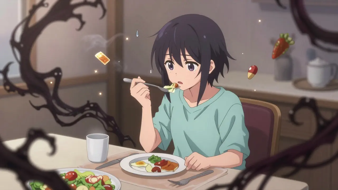 Eating Disorders: Understanding Anorexia, Bulimia, and What Actually Works in Treatment