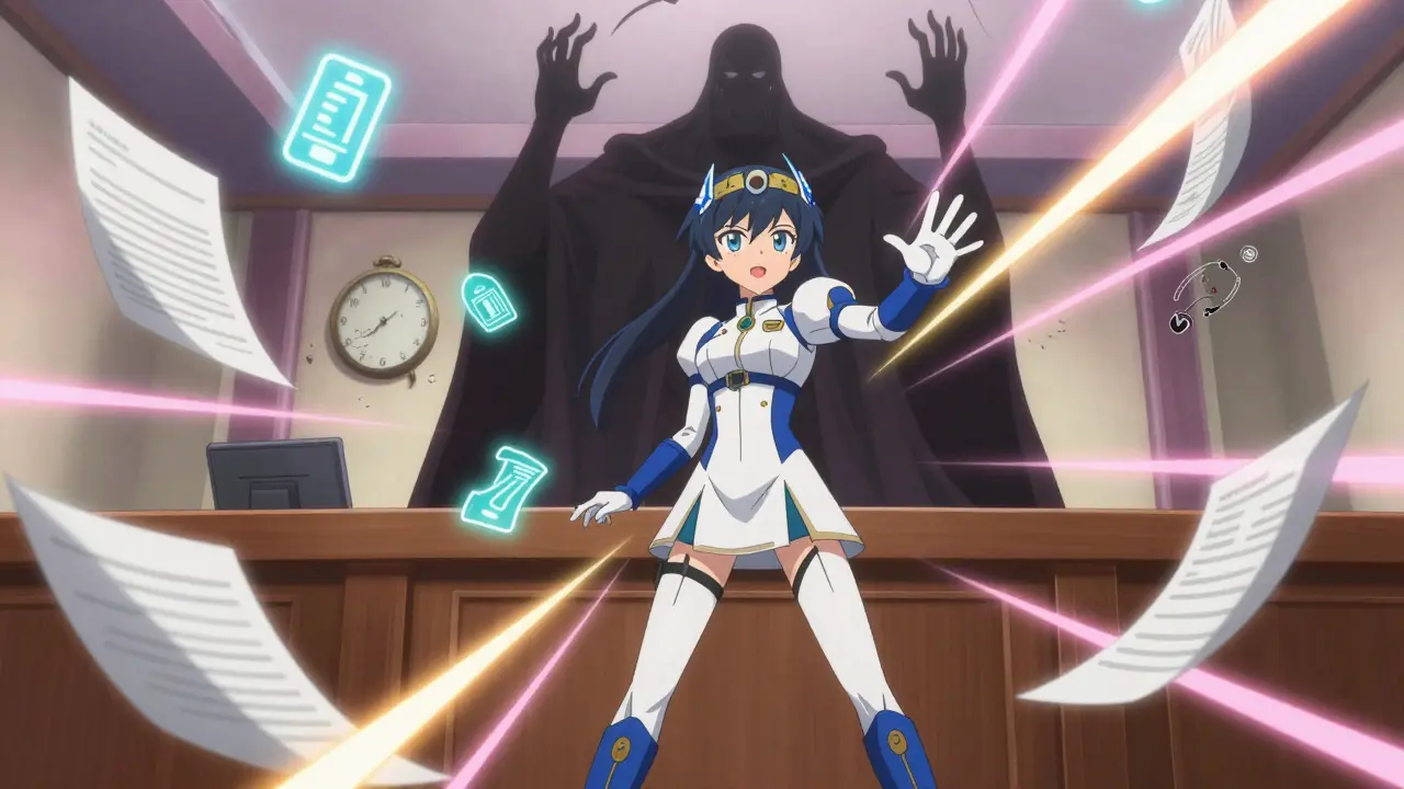 Generic Drug Patents: How Exclusivity Periods Vary by Country