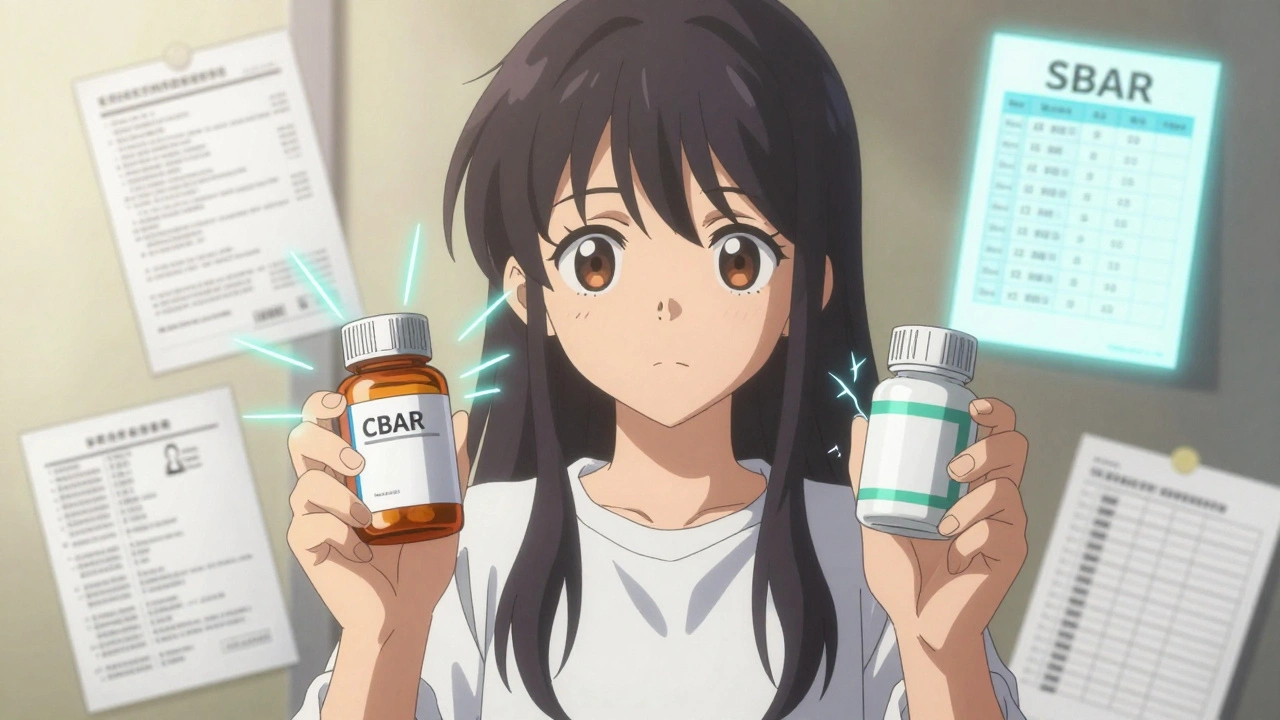 How to Talk to Your Doctor About Staying on a Brand Medication