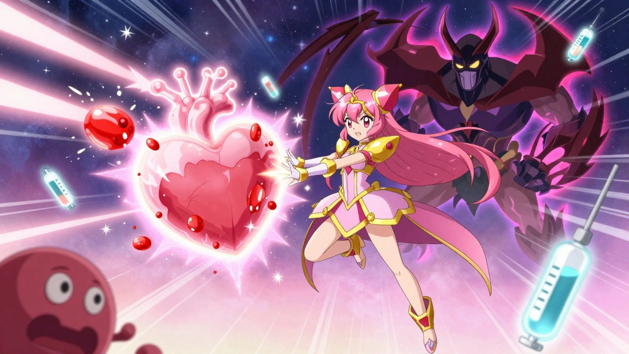 Pitavastatin and Diabetes Risk: What You Need to Know About Its Metabolic Effects