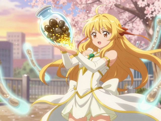 Actigall (Ursodiol) vs Alternatives: What Works Best for Gallstones and Liver Issues