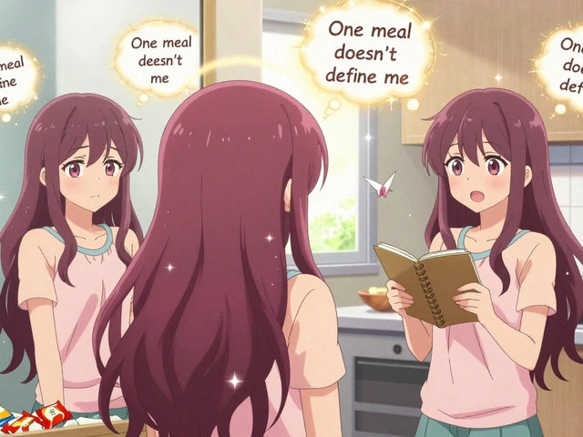 Behavioral Weight Loss Therapy: Cognitive Strategies That Work