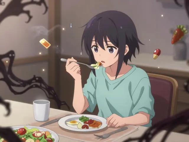 Eating Disorders: Understanding Anorexia, Bulimia, and What Actually Works in Treatment