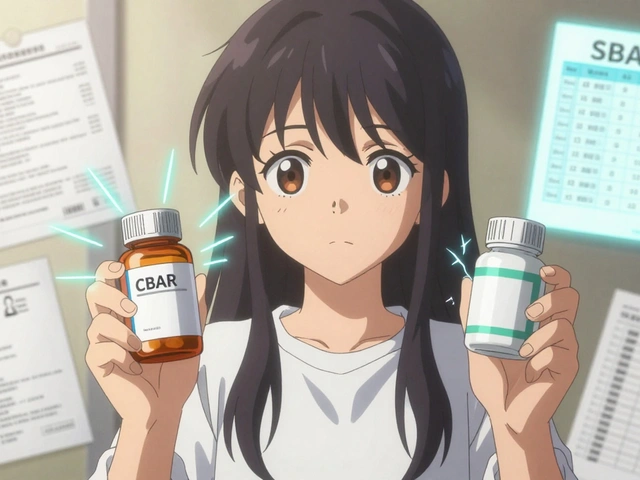 How to Talk to Your Doctor About Staying on a Brand Medication