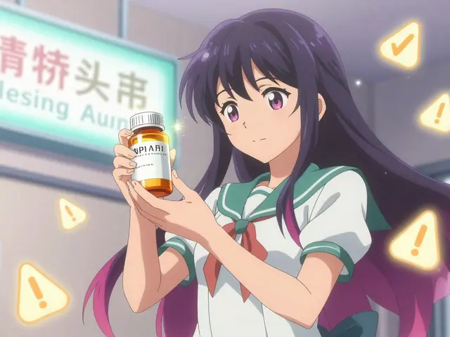 How to Verify Prescriber and Pharmacy Information on Your Medication Label